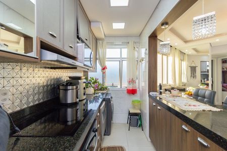 Apartamento para alugar com 72m², 2 quartos e 1 vaga Apartamento para alugar com 72m², 2 quartos e 1 vagaCozinha