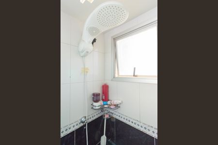 Apartamento para alugar com 72m², 2 quartos e 1 vaga Apartamento para alugar com 72m², 2 quartos e 1 vagaBanheiro