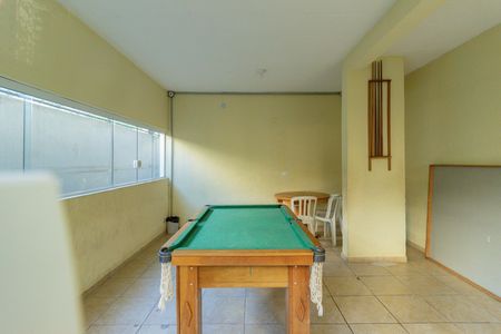 Apartamento para alugar com 72m², 2 quartos e 1 vaga Apartamento para alugar com 72m², 2 quartos e 1 vagaSala de Jogos