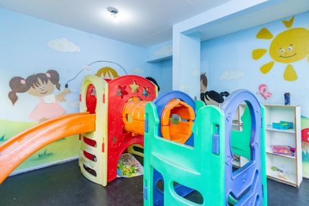 Apartamento para alugar com 72m², 2 quartos e 1 vaga Apartamento para alugar com 72m², 2 quartos e 1 vagaBrinquedoteca