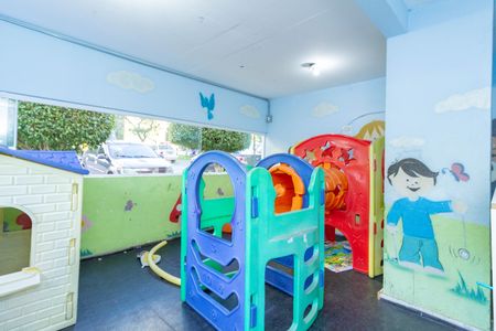 Apartamento para alugar com 72m², 2 quartos e 1 vaga Apartamento para alugar com 72m², 2 quartos e 1 vagaBrinquedoteca