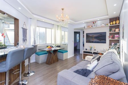 Apartamento para alugar com 2 quartos, 72m² em Jardim Maristela, São Paulo
