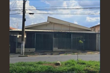 Casa para alugar com 151m², 4 quartos e 3 vagas