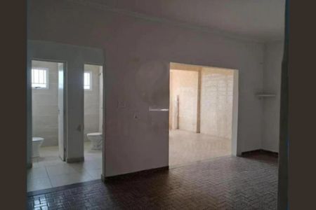 Casa para alugar com 151m², 4 quartos e 3 vagas