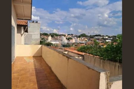 Casa para alugar com 151m², 4 quartos e 3 vagas