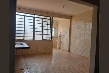 Casa para alugar com 151m², 4 quartos e 3 vagas