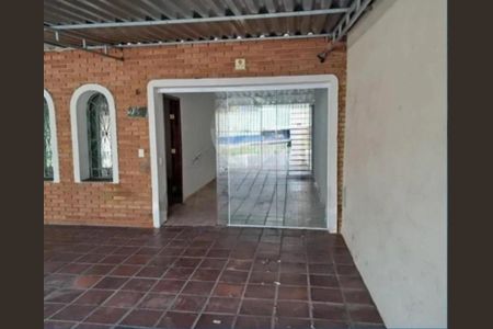 Casa para alugar com 151m², 4 quartos e 3 vagas