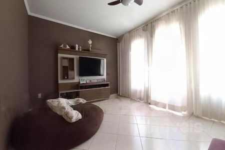 Casa para alugar com 4 quartos, 226m² em Vila Perseu Leite de Barros, Campinas