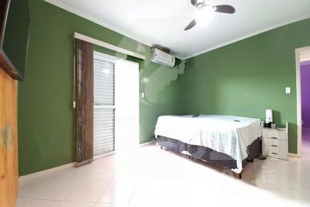 Casa para alugar com 226m², 4 quartos e 6 vagas