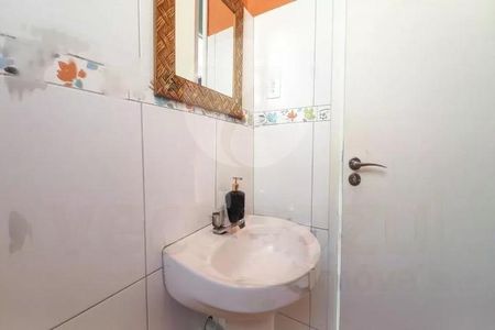 Casa para alugar com 4 quartos, 226m² em Vila Perseu Leite de Barros, Campinas