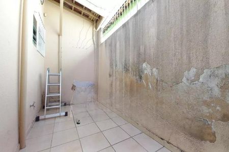 Casa para alugar com 4 quartos, 226m² em Vila Perseu Leite de Barros, Campinas
