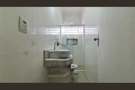 Casa para alugar com 3 quartos, 104m² em Cambuí, Campinas