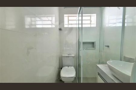 Casa para alugar com 3 quartos, 104m² em Cambuí, Campinas
