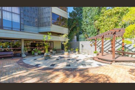 Apartamento para alugar com 3 quartos, 229m² em Cambuí, Campinas