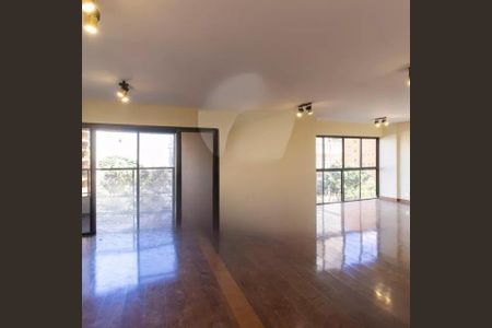 Apartamento para alugar com 3 quartos, 229m² em Cambuí, Campinas