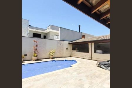 Casa para alugar com 3 quartos, 257m² em Parque Alto Taquaral, Campinas