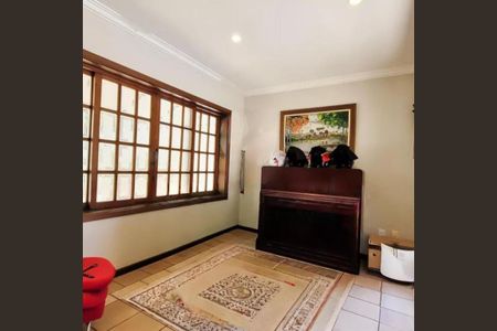 Casa para alugar com 3 quartos, 257m² em Parque Alto Taquaral, Campinas