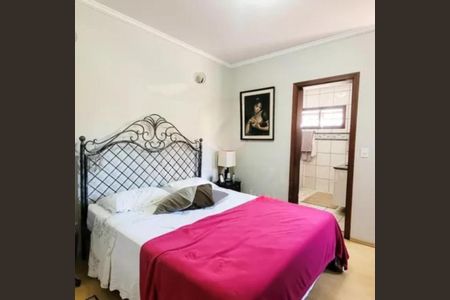 Casa para alugar com 3 quartos, 257m² em Parque Alto Taquaral, Campinas