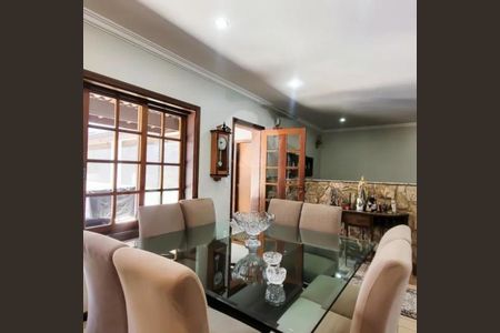 Casa para alugar com 3 quartos, 257m² em Parque Alto Taquaral, Campinas