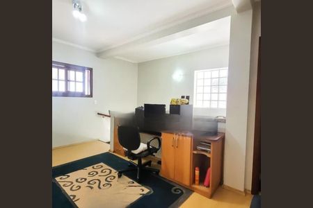 Casa para alugar com 3 quartos, 257m² em Parque Alto Taquaral, Campinas