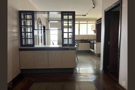 Casa para alugar com 3 quartos, 364m² em Nova Campinas, Campinas