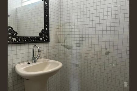 Casa para alugar com 3 quartos, 364m² em Nova Campinas, Campinas