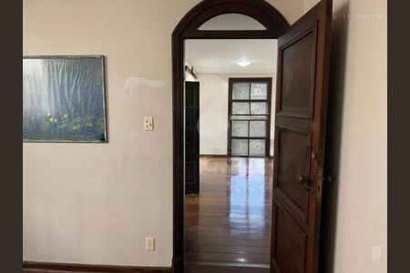 Casa para alugar com 364m², 3 quartos e 4 vagas
