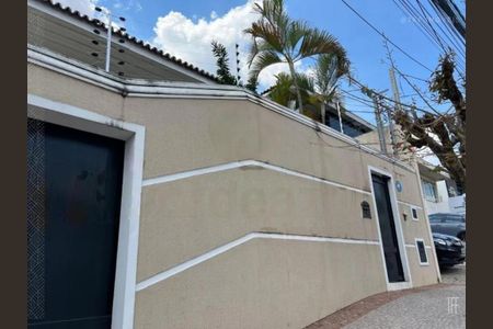Casa para alugar com 3 quartos, 364m² em Nova Campinas, Campinas