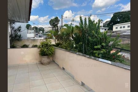 Casa para alugar com 3 quartos, 364m² em Nova Campinas, Campinas