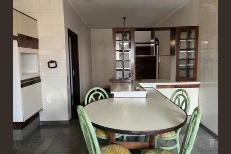 Casa para alugar com 3 quartos, 364m² em Nova Campinas, Campinas