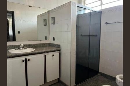 Casa para alugar com 3 quartos, 364m² em Nova Campinas, Campinas