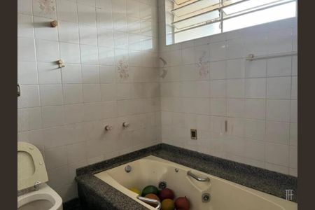 Casa para alugar com 3 quartos, 364m² em Nova Campinas, Campinas