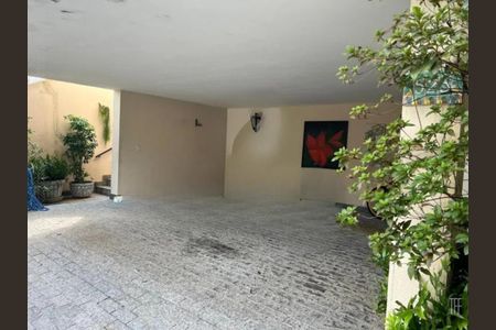 Casa para alugar com 3 quartos, 364m² em Nova Campinas, Campinas
