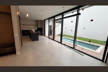 Casa de Condomínio para alugar com 4 quartos, 200m² em Jardim do Lago, Campinas