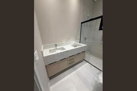 Casa de Condomínio para alugar com 4 quartos, 200m² em Jardim do Lago, Campinas