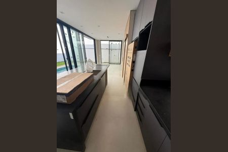 Casa de Condomínio para alugar com 4 quartos, 200m² em Jardim do Lago, Campinas