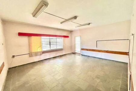 Casa para alugar com 3 quartos, 250m² em Centro, Campinas