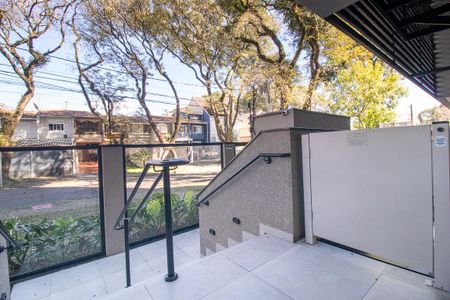 Studio à venda com 28m², 1 quarto e sem vaga Studio à venda com 28m², 1 quarto e sem vagaÁrea externa