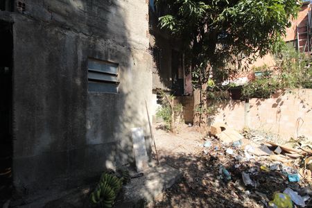Área Externa de casa à venda com 5 quartos, 200m² em Jardim Felicidade, Belo Horizonte