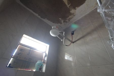 Casa 1 | Banheiro de casa à venda com 5 quartos, 200m² em Jardim Felicidade, Belo Horizonte