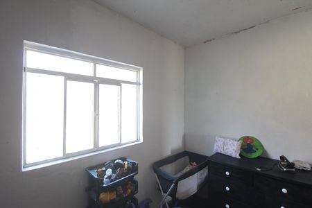 Casa 1 | Quartos de casa à venda com 5 quartos, 200m² em Jardim Felicidade, Belo Horizonte
