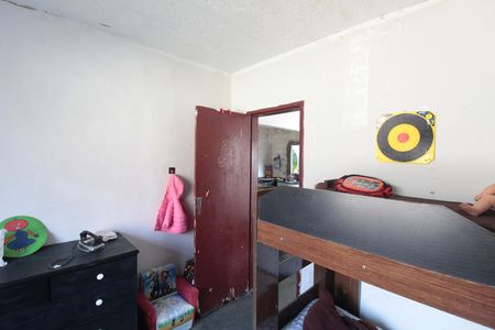 Casa 1 | Quartos de casa à venda com 5 quartos, 200m² em Jardim Felicidade, Belo Horizonte