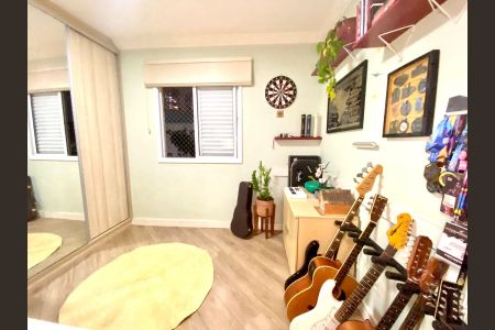 Apartamento à venda com 75m², 2 quartos e 2 vagas Apartamento à venda com 75m², 2 quartos e 2 vagasSala