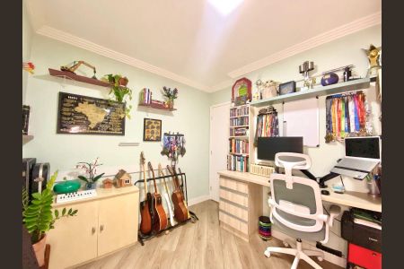 Apartamento à venda com 75m², 2 quartos e 2 vagas Apartamento à venda com 75m², 2 quartos e 2 vagasQuarto