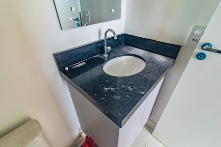 Kitnet/Studio à venda com 1 quarto, 28m² em Planalto Paulista, São Paulo