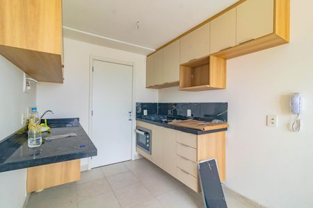 Kitnet/Studio à venda com 1 quarto, 28m² em Planalto Paulista, São Paulo