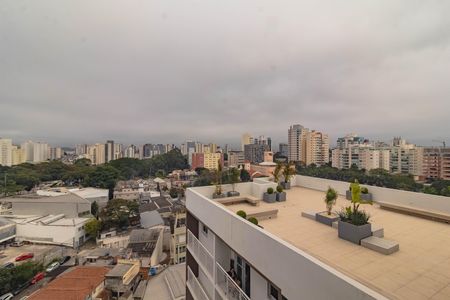 Kitnet/Studio à venda com 1 quarto, 28m² em Planalto Paulista, São Paulo