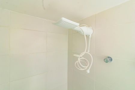 Studio à venda com 28m², 1 quarto e sem vaga
