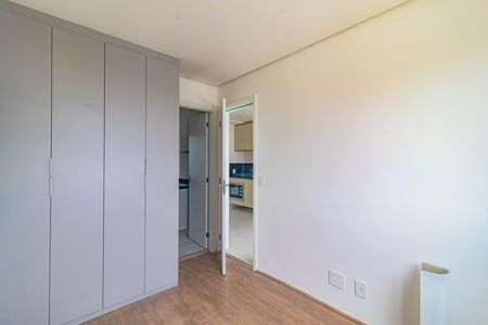 Kitnet/Studio à venda com 1 quarto, 28m² em Planalto Paulista, São Paulo