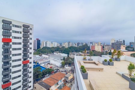Kitnet/Studio à venda com 1 quarto, 28m² em Planalto Paulista, São Paulo